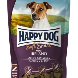 Preis Gesenkt HAPPY DOG SoftSnack Mini Irland 100 g